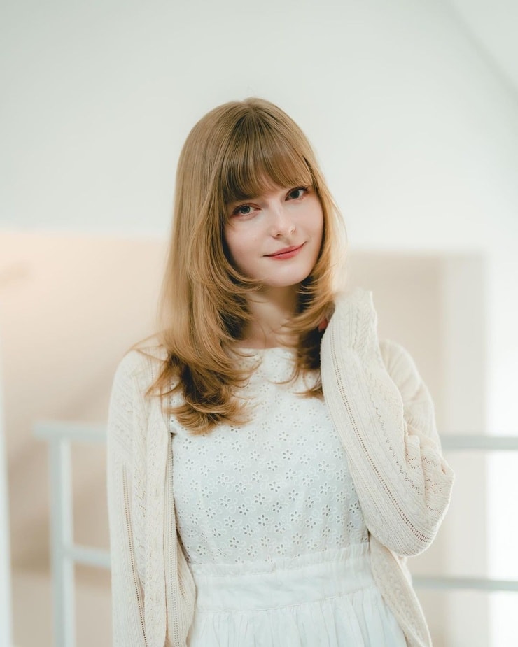 Ella Freya