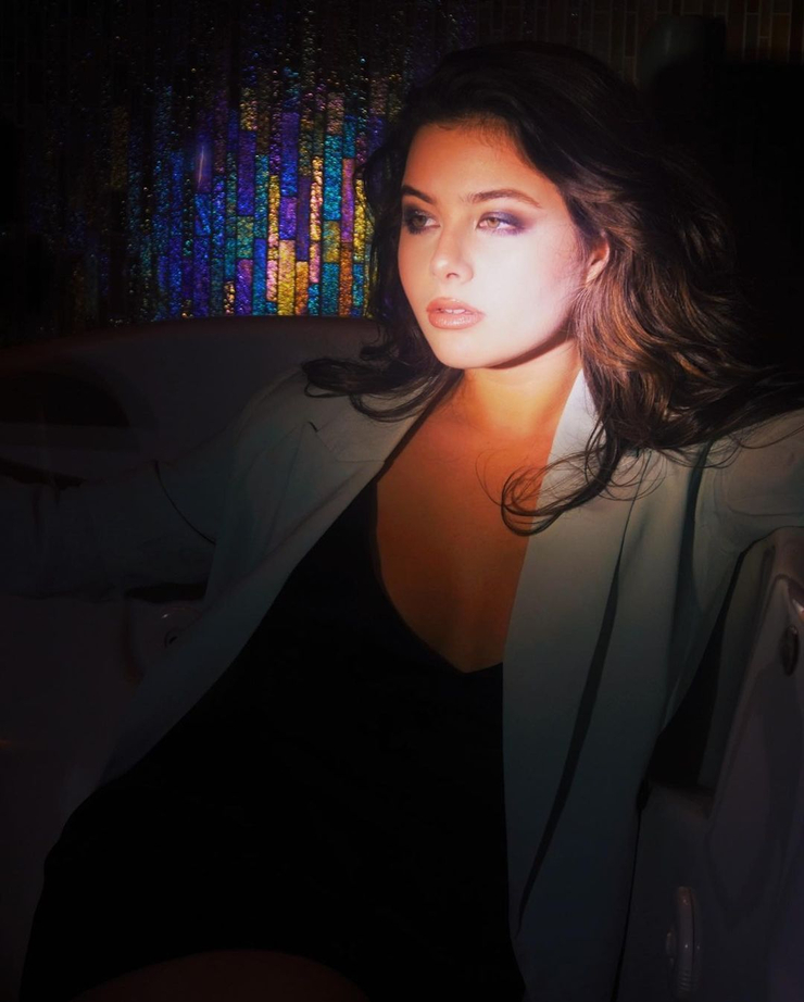 Meg Levine