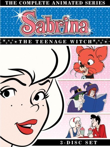 Sabrina the Teenage Witch