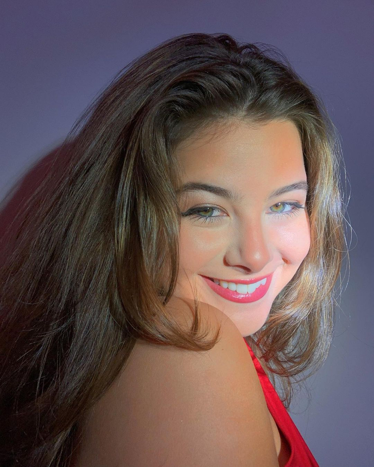 Meg Levine