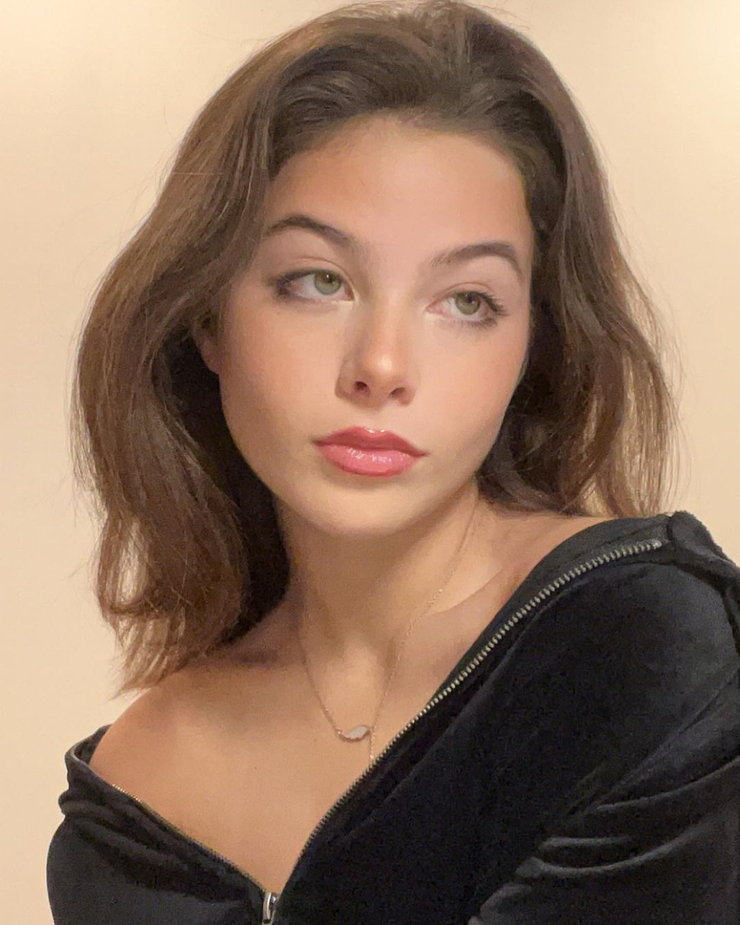 Meg Levine