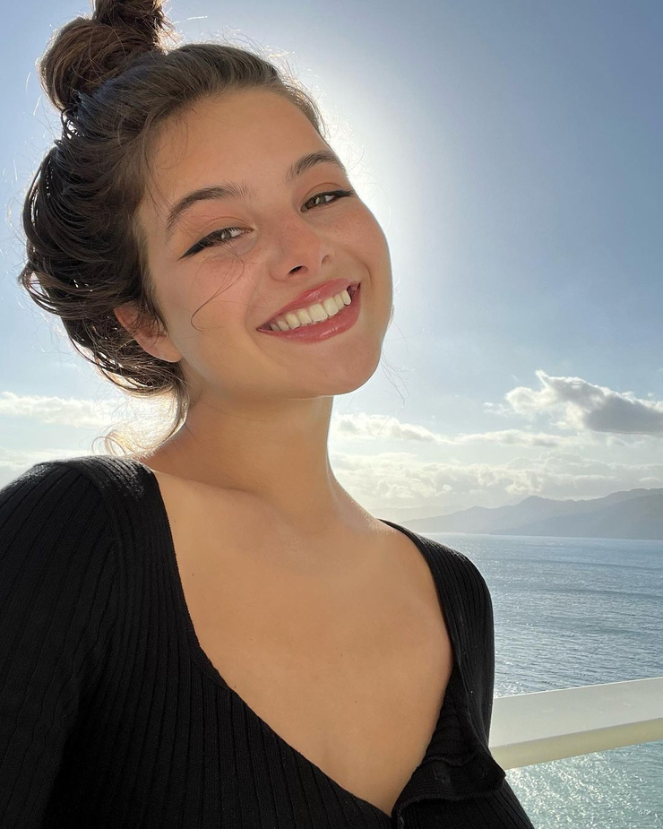 Meg Levine