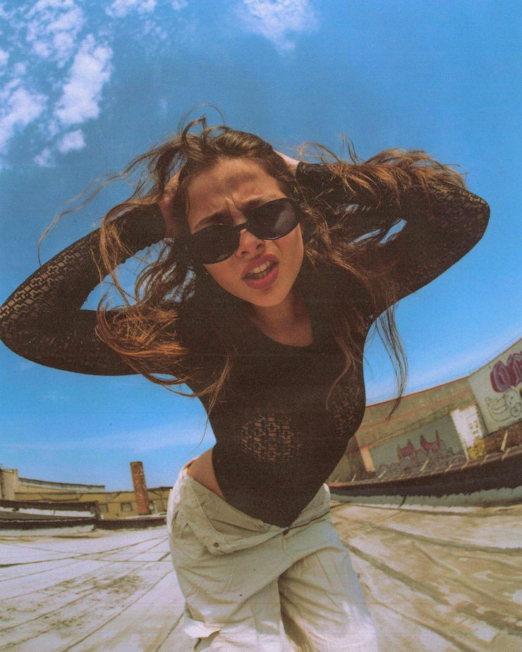 Meg Levine