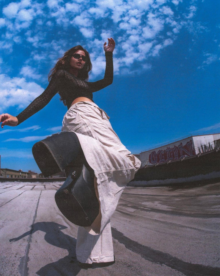 Meg Levine