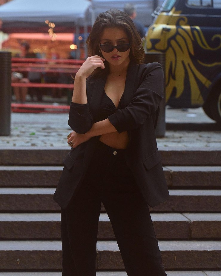 Meg Levine