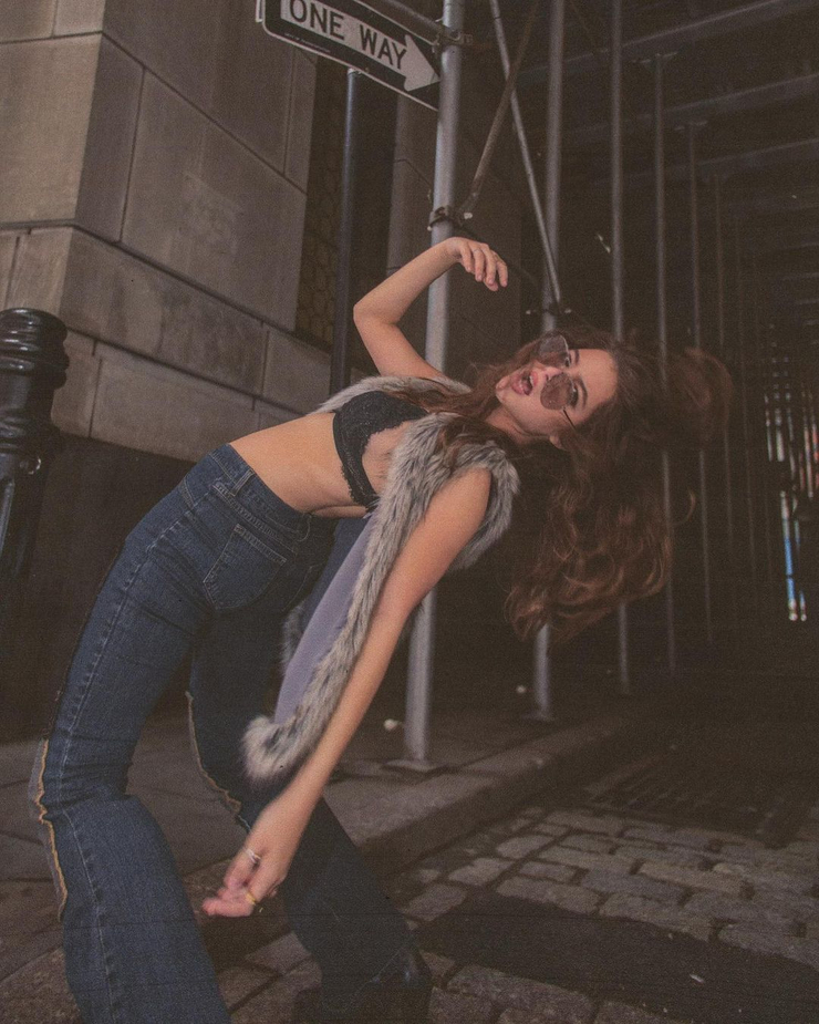 Meg Levine
