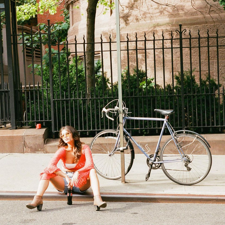 Meg Levine