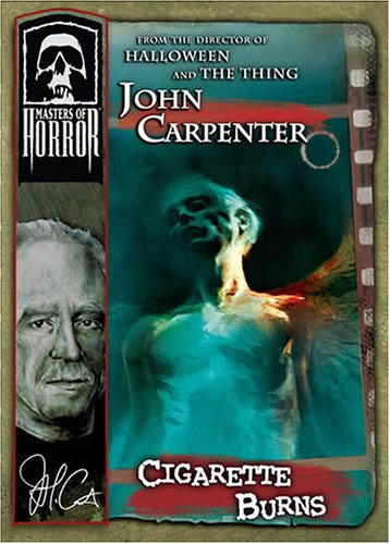 Masters of Horror    