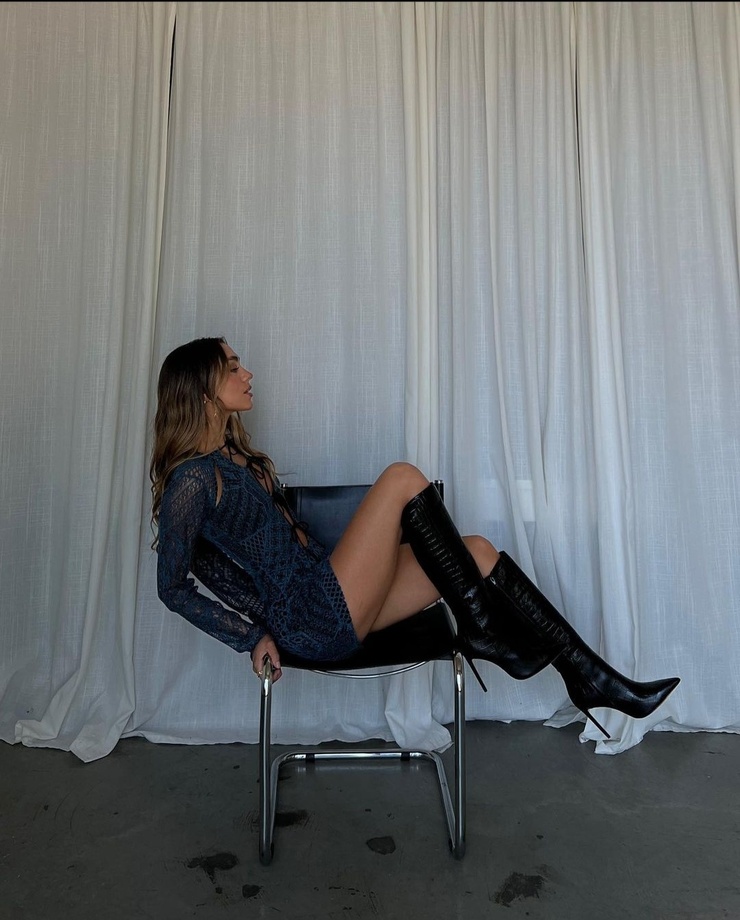 Luana Barron Luana Barron