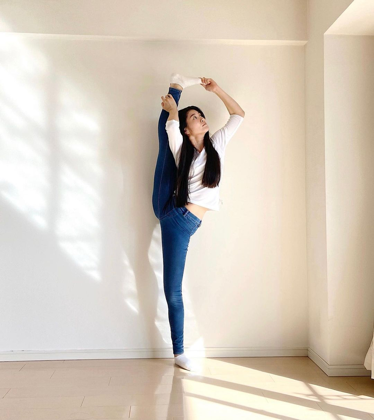Yuri Kaneko