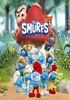 The Smurfs