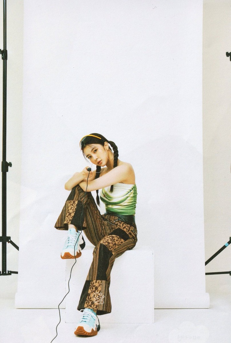 Da-yeon Kim