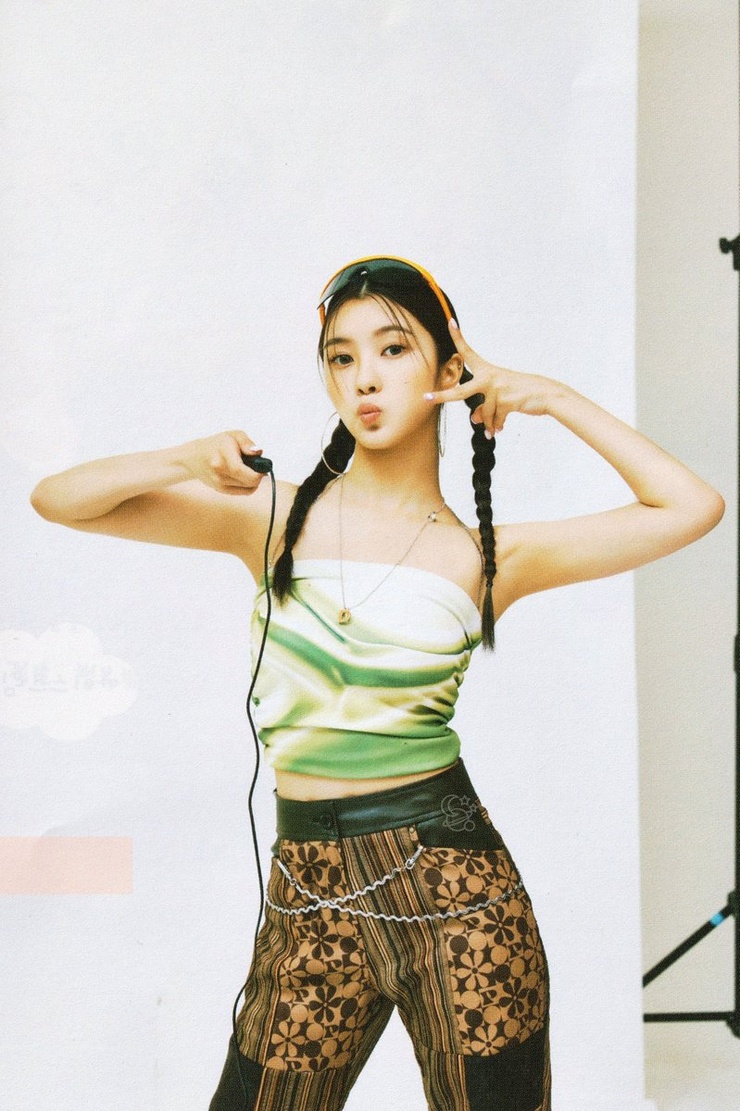 Da-yeon Kim