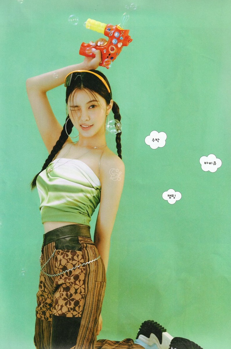 Da-yeon Kim