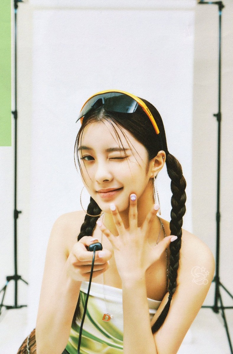 Da-yeon Kim
