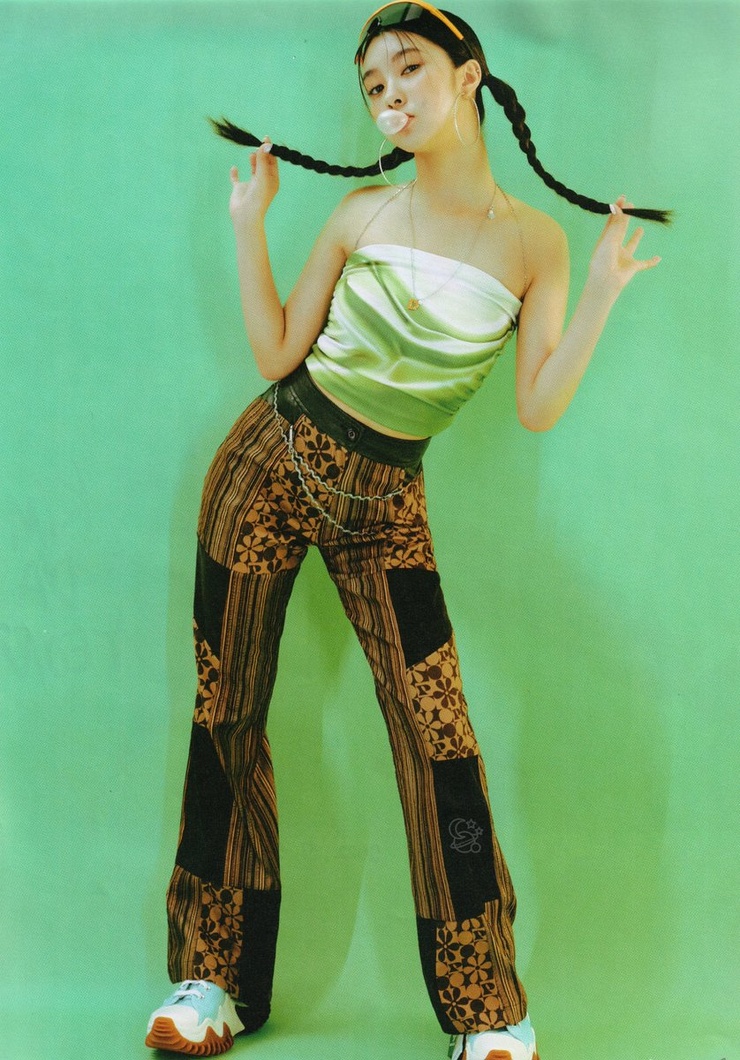 Da-yeon Kim