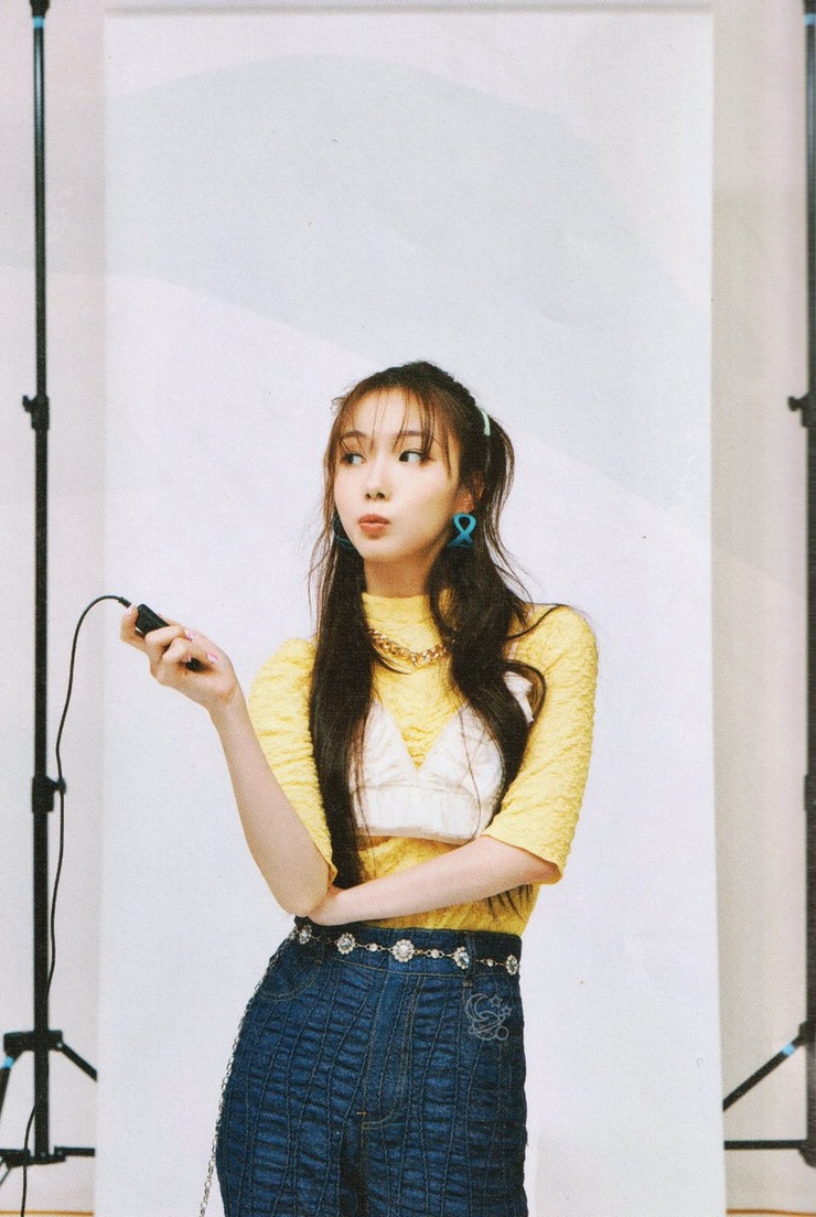Young-eun Seo