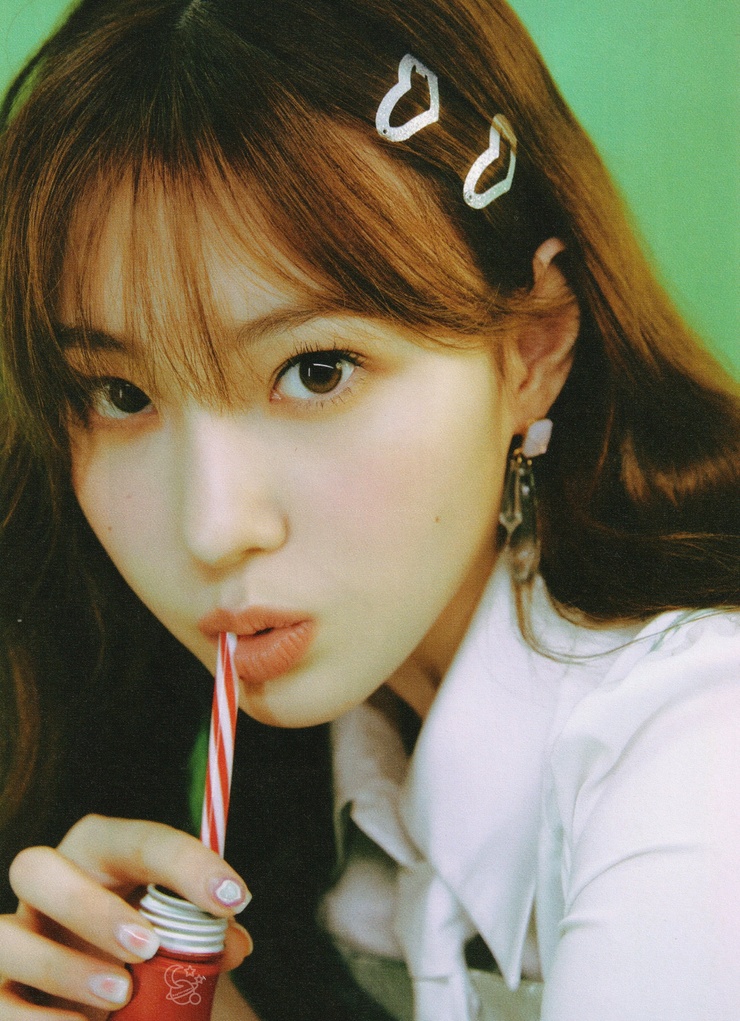 Chae-hyun Kim