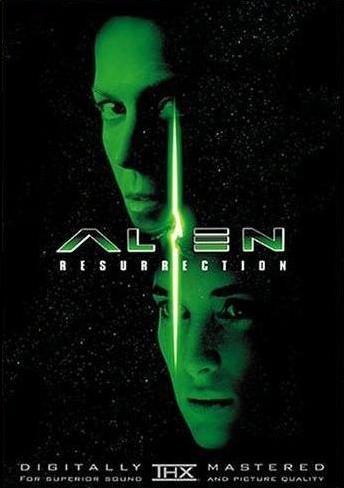 Alien: Resurrection