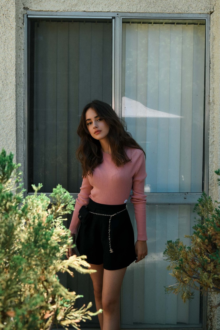 Julia Butters picture