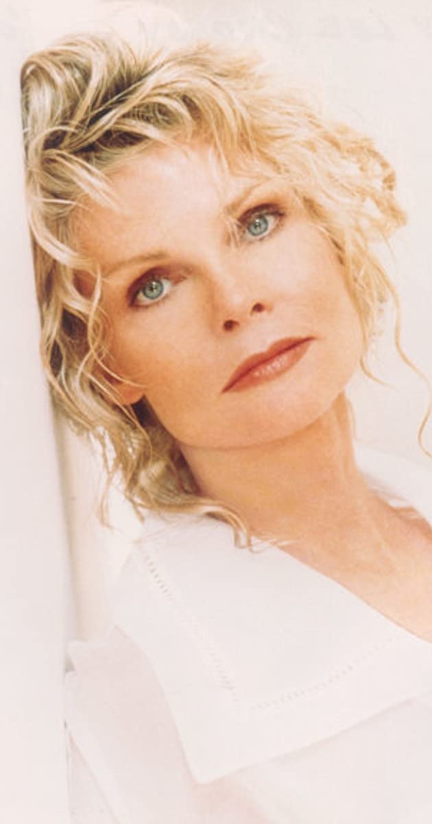 Cathy Lee Crosby Cathy Lee Crosby