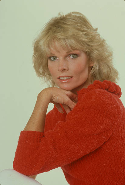 Cathy Lee Crosby