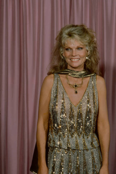 Cathy Lee Crosby Cathy Lee Crosby