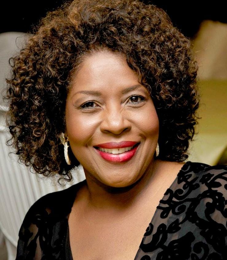 JoMarie Payton picture