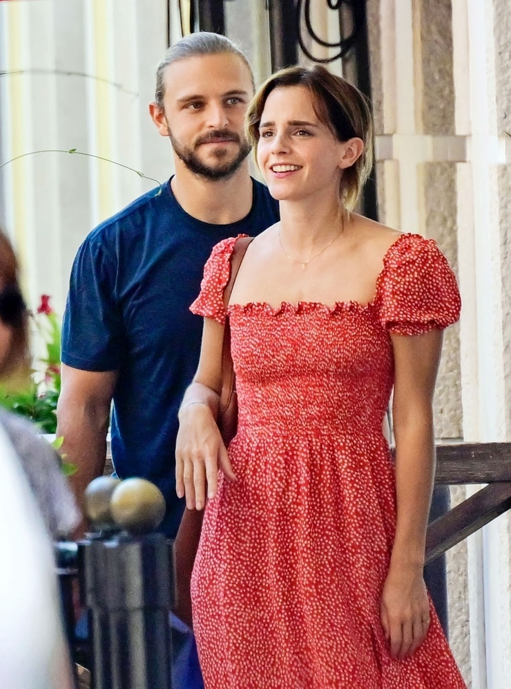 Emma Watson Emma Watson
