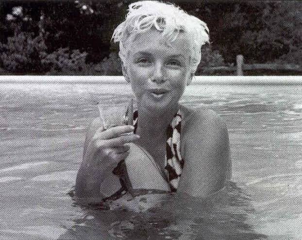 Marilyn Monroe