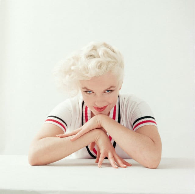 Marilyn Monroe