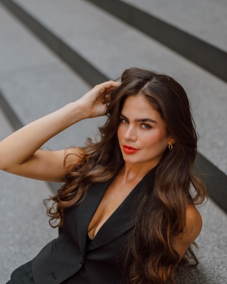 Ashley Katz