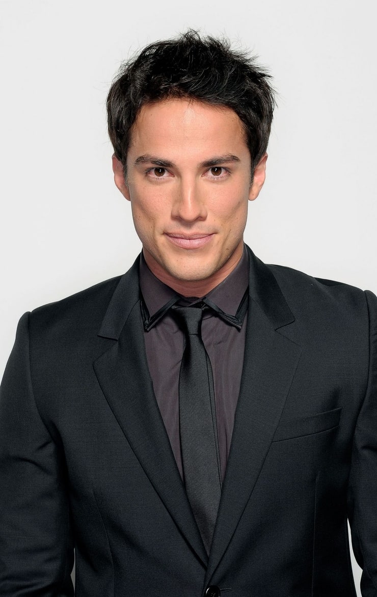 Michael Trevino