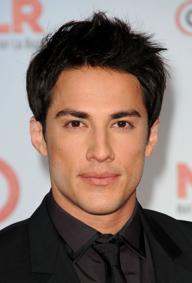 Michael Trevino