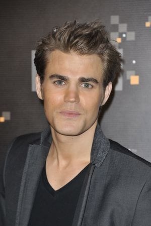 Paul Wesley