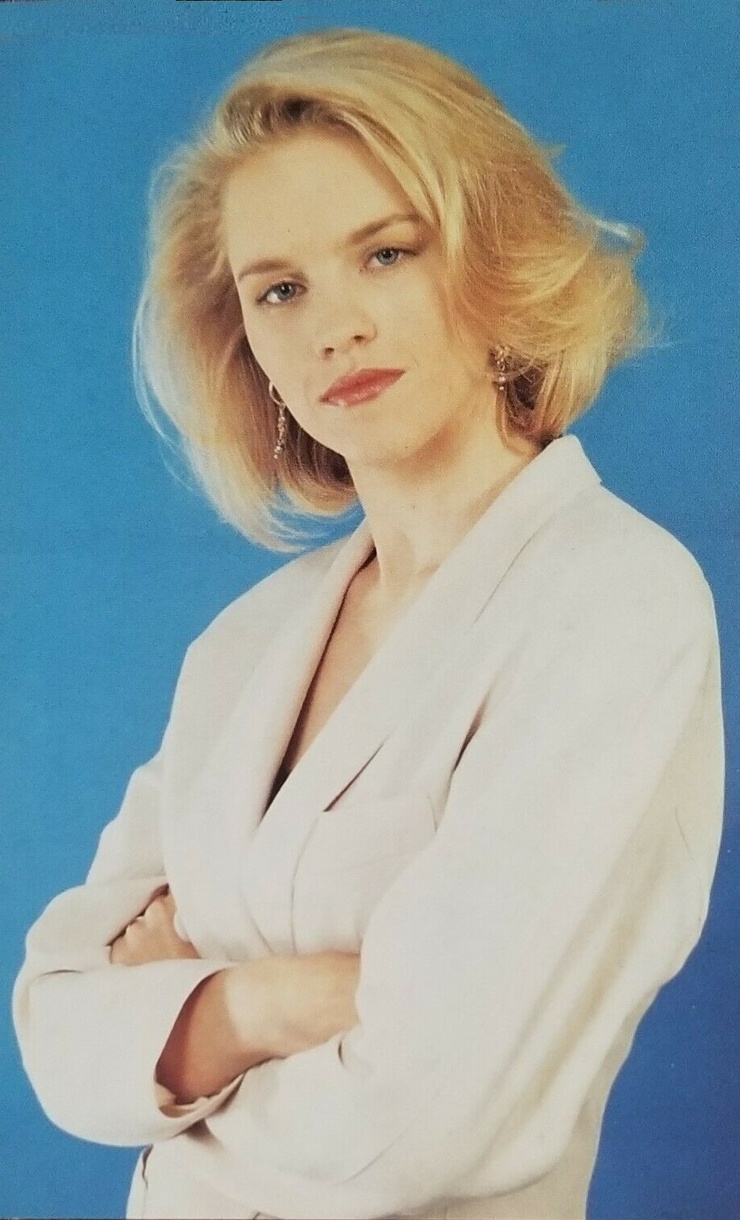Camille Cooper
