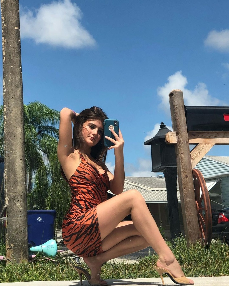 Jenny Popach