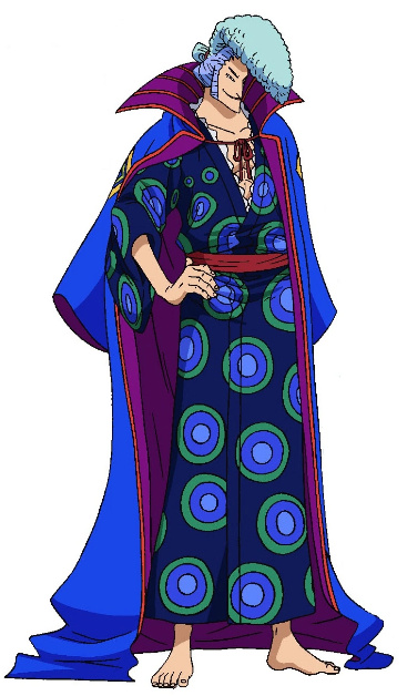 Denjiro