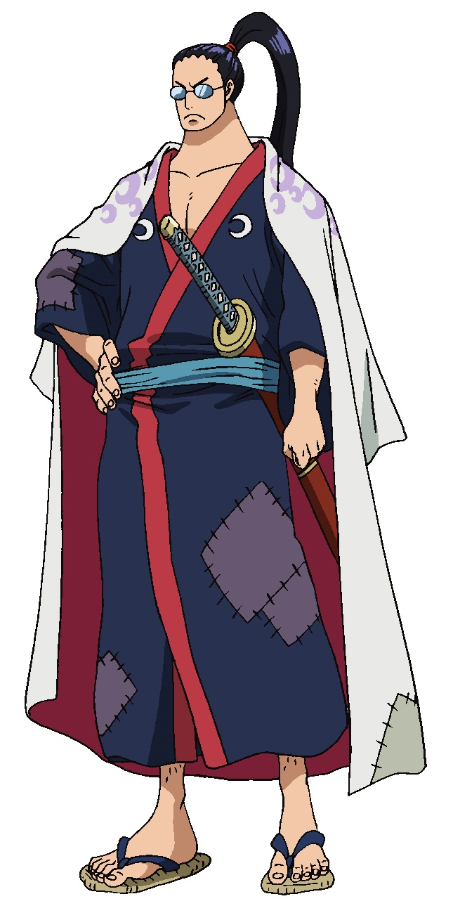 Denjiro