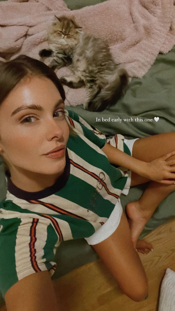 Carmella Rose Carmella Rose