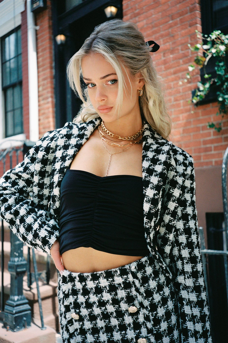 Carolina Marie Carolina Marie