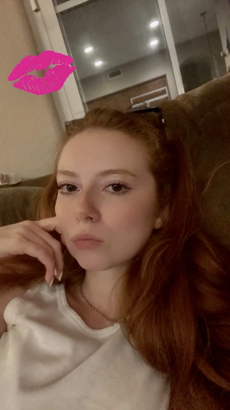 Francesca Capaldi