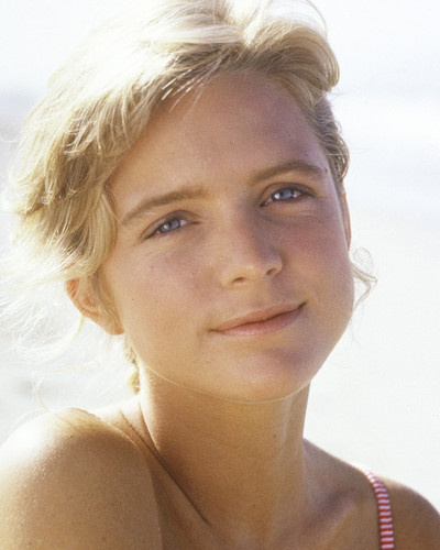 Courtney Thorne-Smith Courtney Thorne-Smith