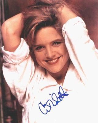 Courtney Thorne-Smith