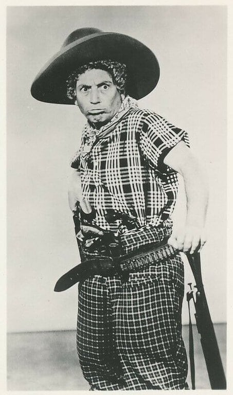 Harpo Marx