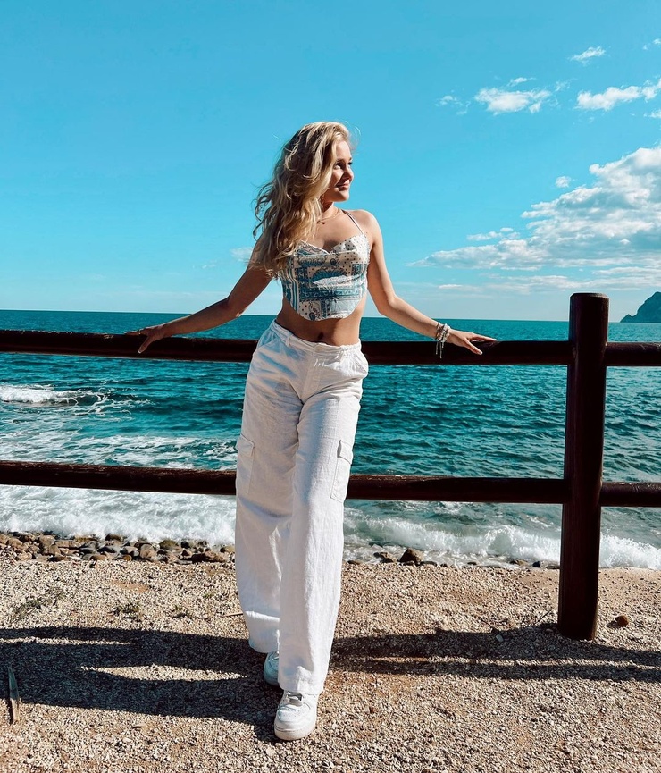 Chiara Tews
