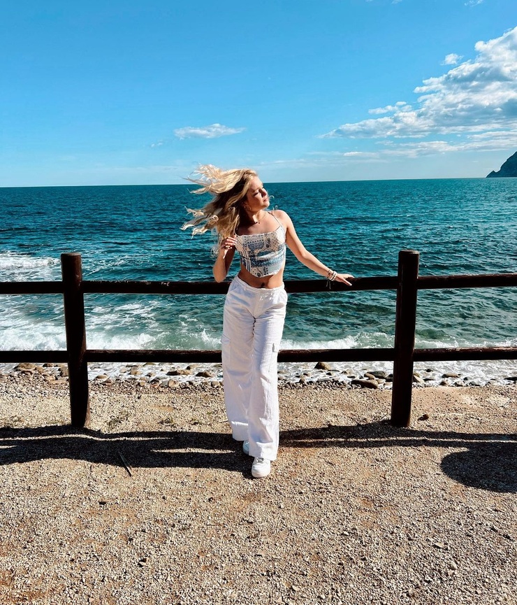Chiara Tews