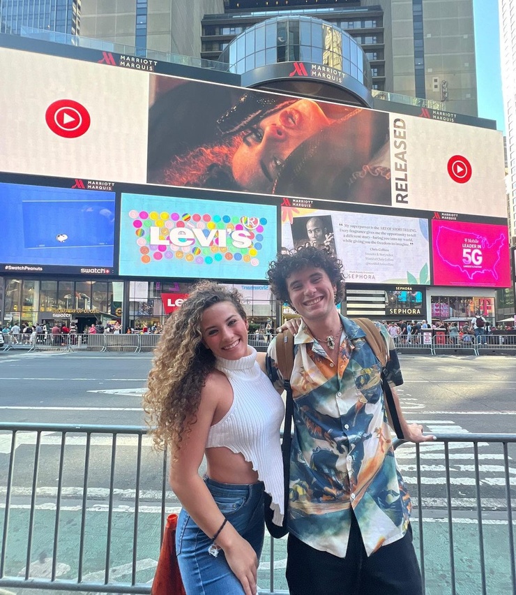 Sofie Dossi