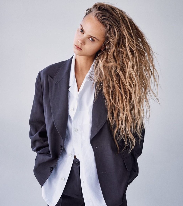 Olivia Vinten Olivia Vinten