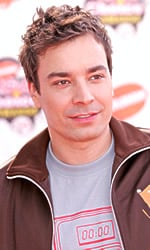 Jimmy Fallon